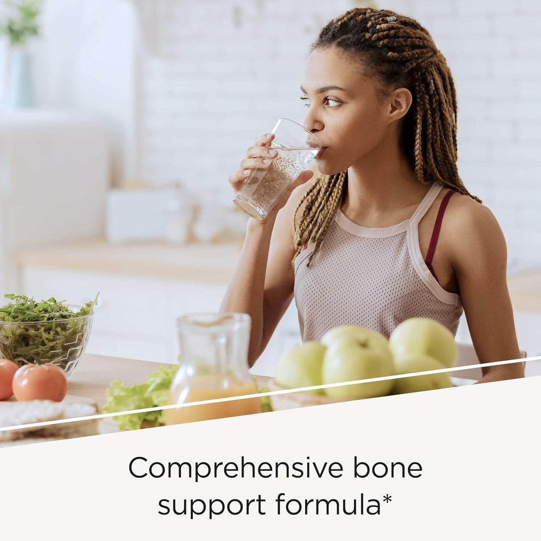 Integrative Therapeutics OsteoPrime Ultra - Fórmula integral de sal...