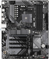 GIGABYTE B550 Eagle WIFI6 Placa Base, Soporta Procesadores AMD AM4...