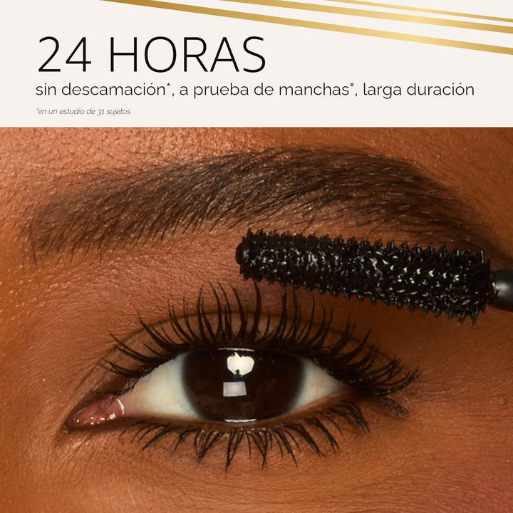 tarte tartelette XL Tubing Máscara para pestañas