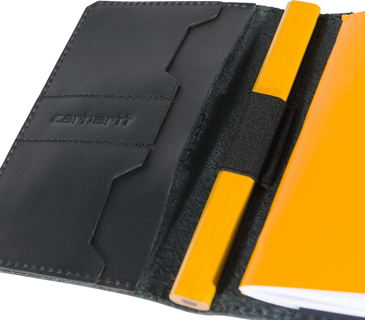 Carhartt Carteras de cuero Craftsman para hombre, disponibles en va...