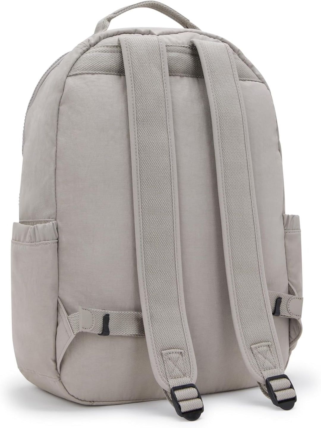 Kipling Seoul - Mochila para laptop de 15 pulgadas para mujer, dura...