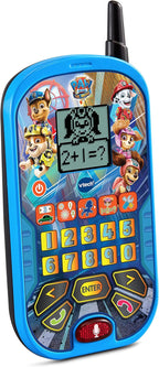 VTech Patrulla Canina - La Película: Teléfono de Aprendizaje, Azul