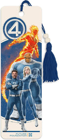 Fantásticos 4 marcadores Premier