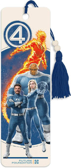 Fantásticos 4 marcadores Premier