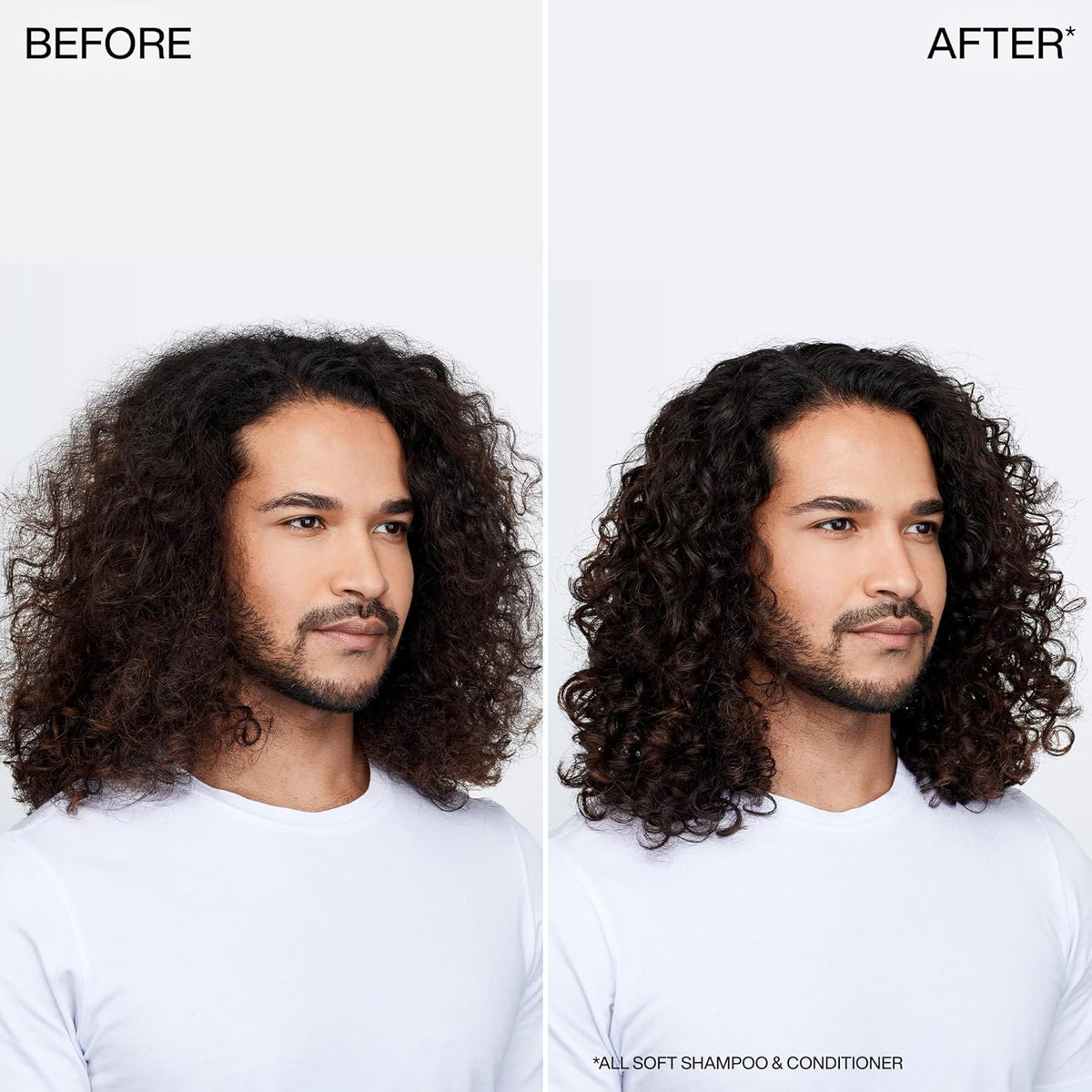 Redken All Soft Conditioner - Moisturizes &amp; Hydrates Dry, Britt...