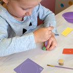JOiFULi Haz tus propias joyas de arcilla y cuencos con este kit de manualidades artísticas para niñas y niños de 8, 9, 10, 11, 12 años de edad
