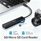 Selore&S-Global, UC0119, hub USB 3.0