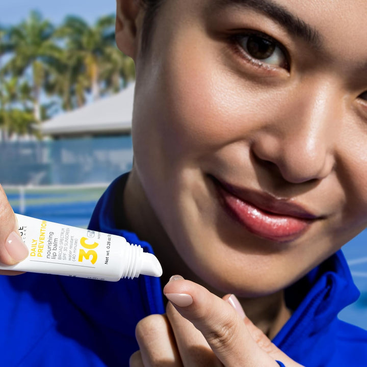 IMAGE Skincare DAILY PREVENTION Bálsamo labial de gel hidratante co...