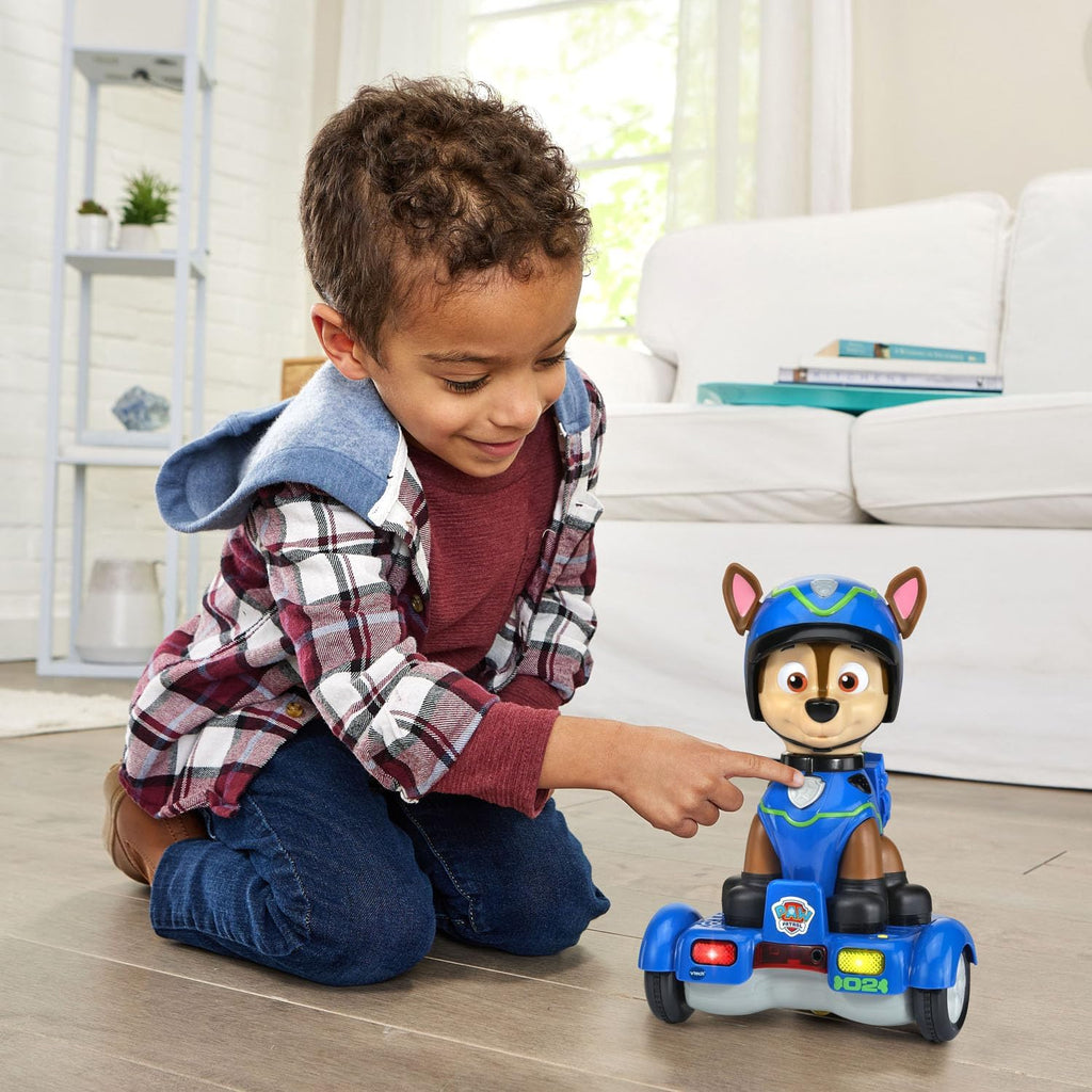 VTech Patrulla Aérea Spy Chase de Paw Patrol
