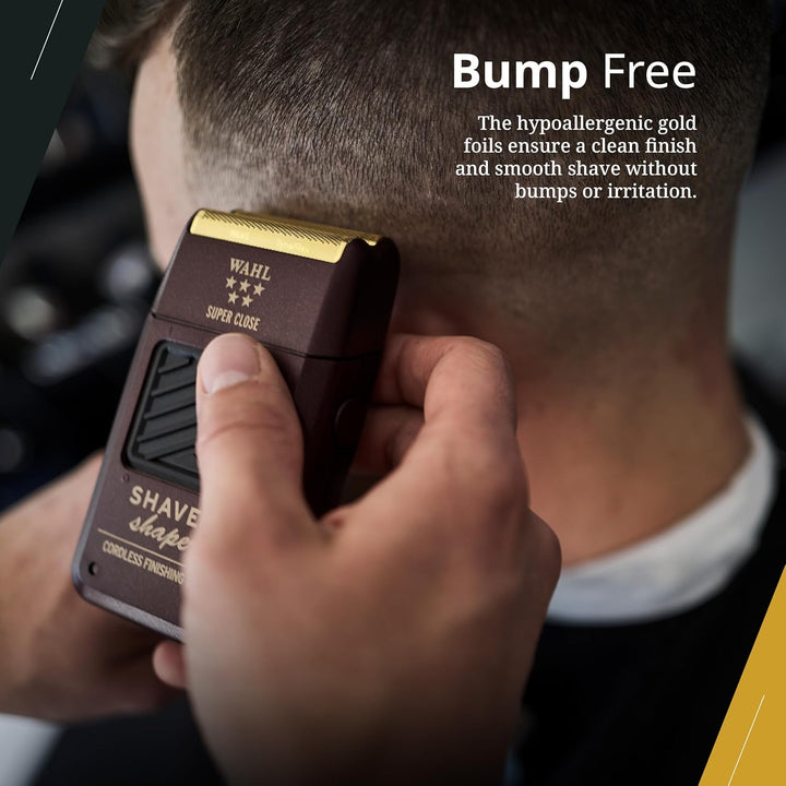 Wahl Professional Serie de 5 Estrellas