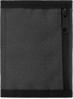 Dakine Vert Rail Wallet Slim Bifold Lifestyle Wallet Minimalista Daily Card Wallet, Carbón jaspeado/ blanco, Cartera Vert Rail