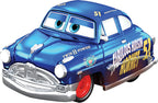 Mattel Disney y Pixar Cars Mini Racers Paquete de 21