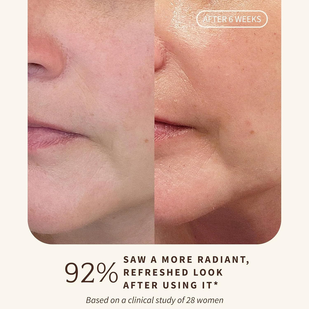 Bambu Earth Mascarilla exfoliante con enzima de papaya \u2013 Masca...