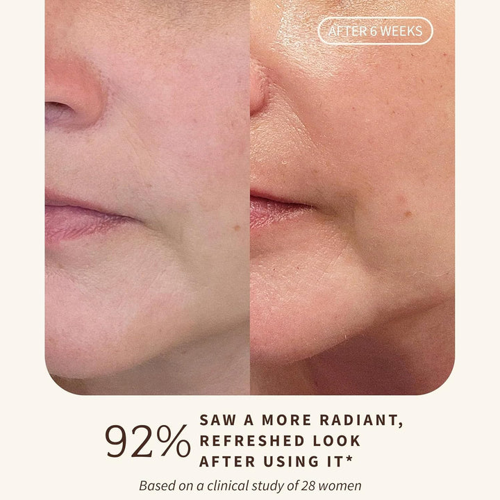 Bambu Earth Mascarilla exfoliante con enzima de papaya \u2013 Masca...