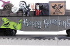 Lionel Disney Nightmare Before Christmas O Gauge - Coche de góndola