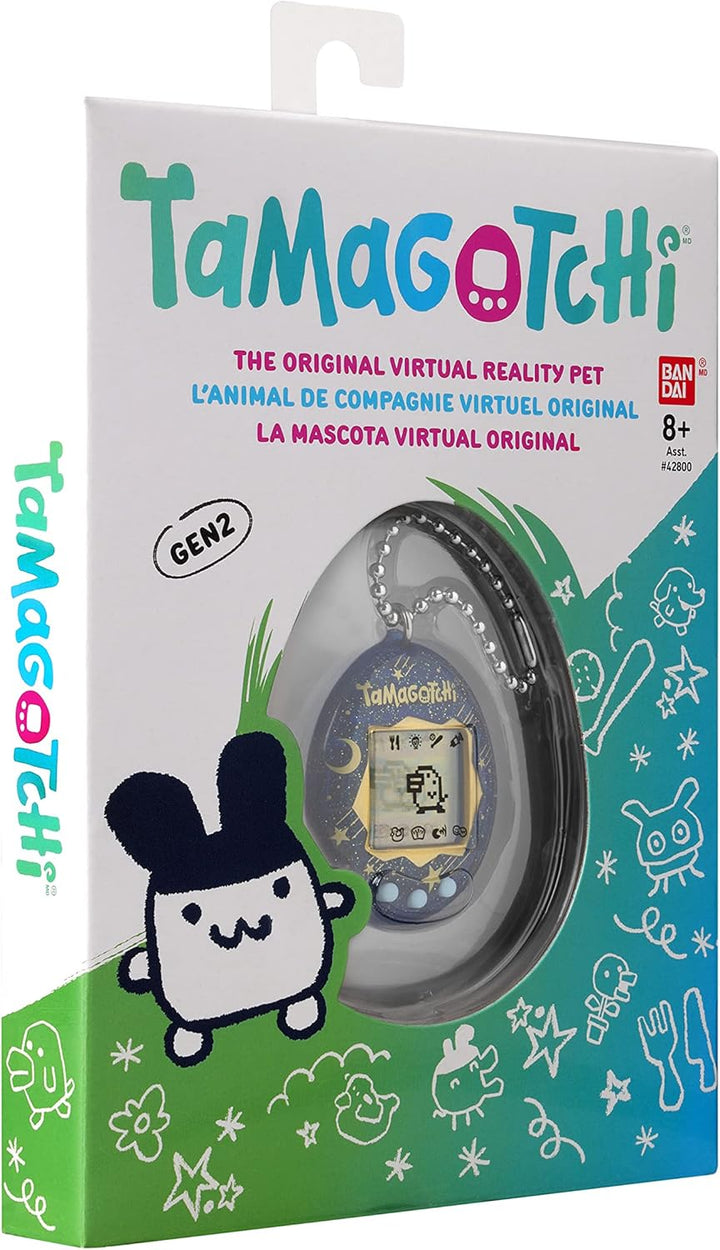 Tamagotchi Original - Lluvia de Estrellas