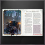 Dungeons & Dragons 2024 Guía del Maestro de Mazmorras (D&D Libro de Reglas Principal)