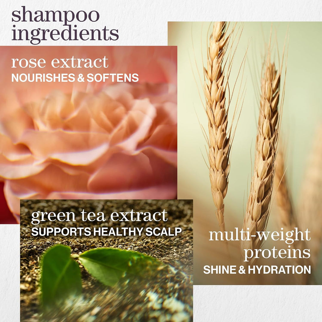 Pureology Kit de Champú y Acondicionador Hidratante - Para Cabello...