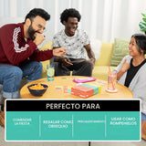 That Escalated Quickly de Exploding Kittens 2-8 jugadores