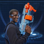 Nerf Elite 2.0 Shockwave RD-15 Dart Blaster