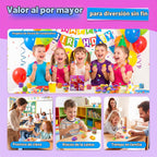 Juguetes magnéticos para ansiedad a granel: 24 piezas de juguete sensorial