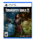Tormented Souls 2 - Playstation 5