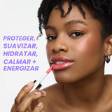 Wonderskin Suero de Rehabilitación de Aceite para Labios - Aceite L...