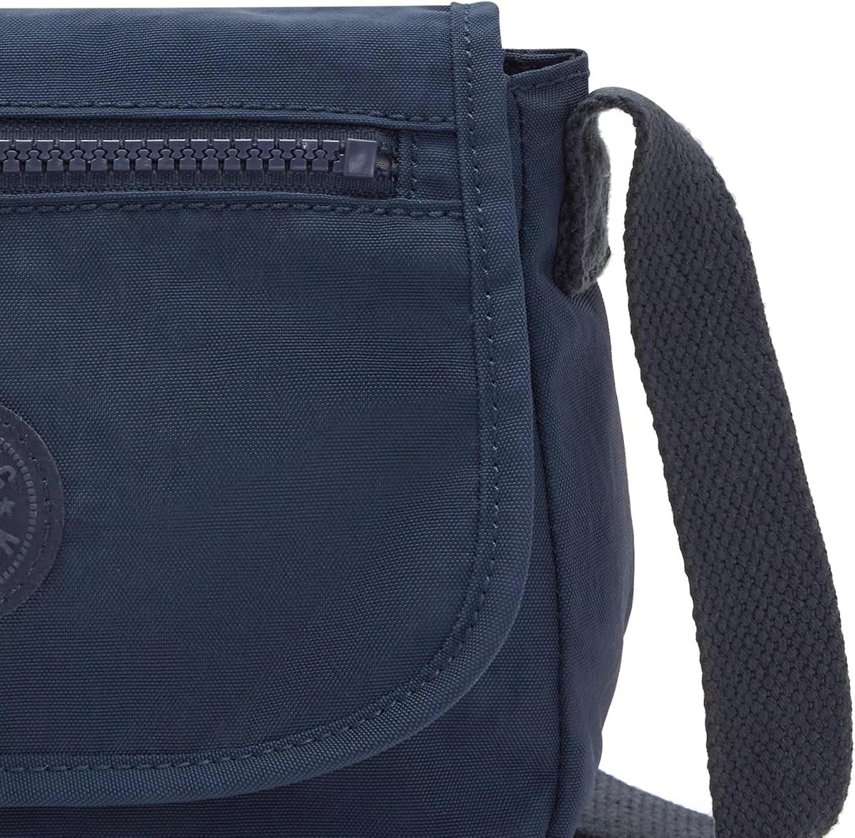 Mini bolso bandolera Kipling Sabian