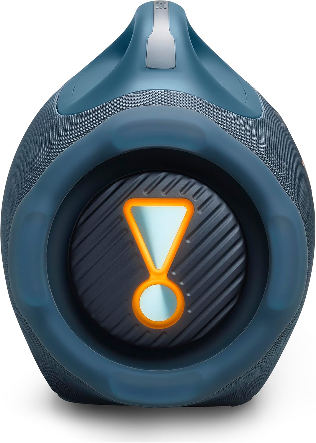 JBL Boombox 4 - El altavoz portátil resistente al agua más potente...