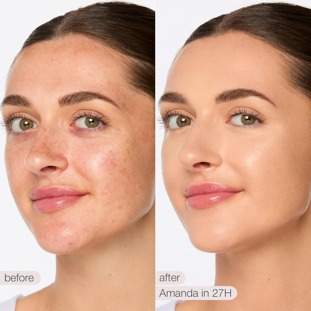 tarte Lápiz corrector de desenfoque de cinta de forma, maquillaje a...