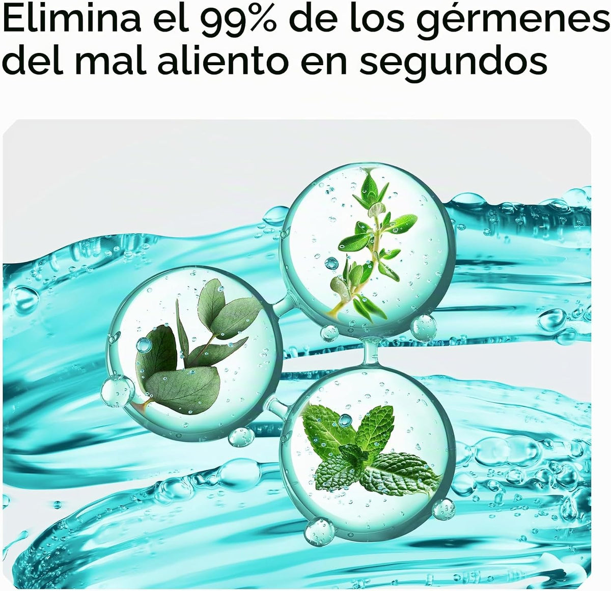 Listerine PocketPaks - Tiras de aliento, menta fresca, paquete de 2...