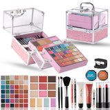 Hot Sugar Kit de maquillaje para adolescentes para niñas de 13 a 15...