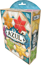 Asmodee Azul Summer Pavilion Mini juego de mesa