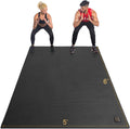 GXMMAT Gran Colchoneta de Ejercicio 6'x4'/6'x5'/6'x6' (7mm)