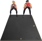 GXMMAT Gran Colchoneta de Ejercicio 6'x4'/6'x5'/6'x6' (7mm)