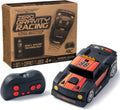 Air Hogs Camión RC escalador de pared de carreras de gravedad cero, Camión RC de gravedad cero