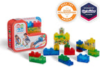 Goliath Jelly Blox Kit creativo Incluye 20 bloques