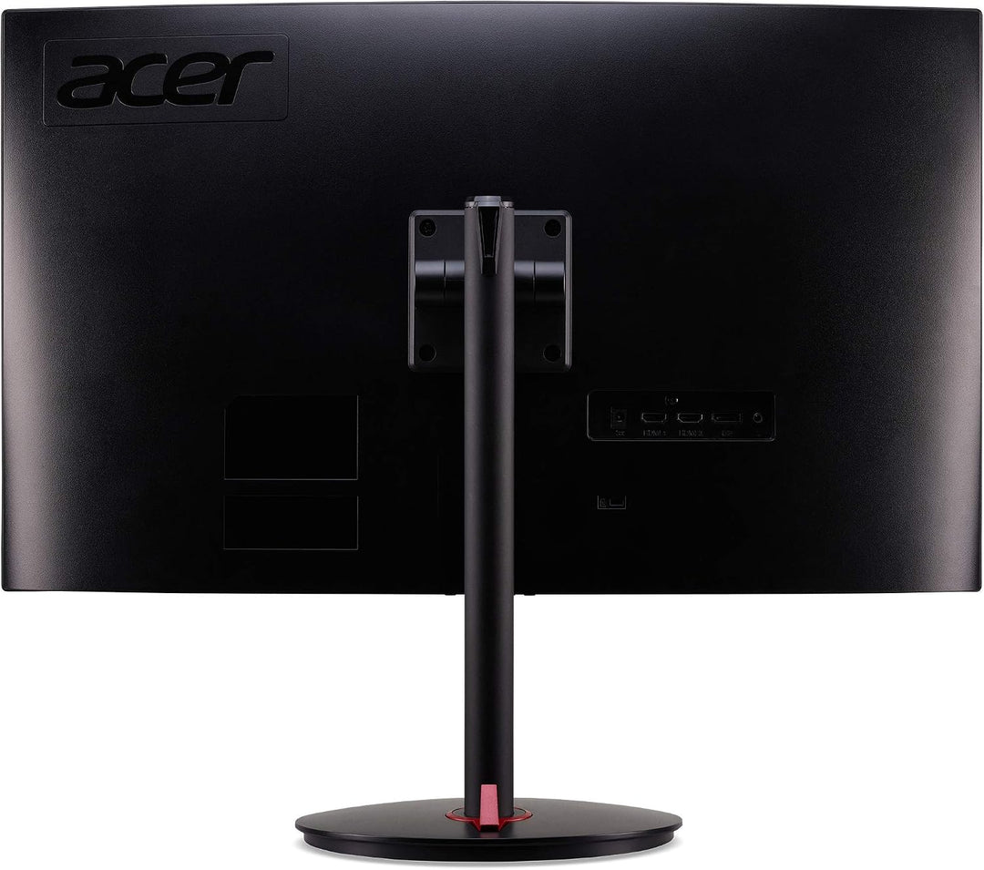 Acer Nitro XZ270 Xbmiipx 27" 1500R Curvo Full HD (1920 x 1080)...
