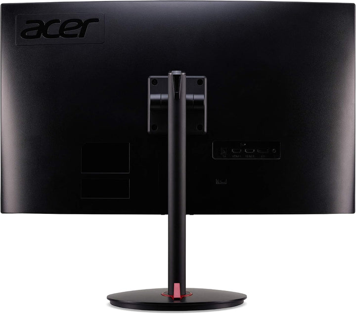 Acer Nitro XZ270 Xbmiipx 27" 1500R Curvo Full HD (1920 x 1080)...