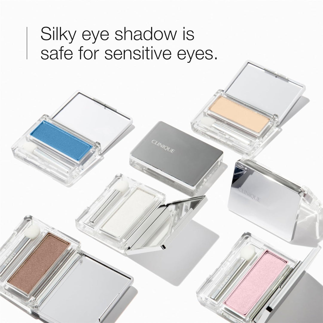 Clinique All About Shadow Single Eye Shadow Makeup | Safe For Sensi...