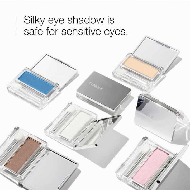 Clinique All About Shadow Single Eye Shadow Makeup | Safe For Sensi...