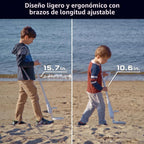 T&K Essential STEM Tools - Detector de metales | Juguete de exploración