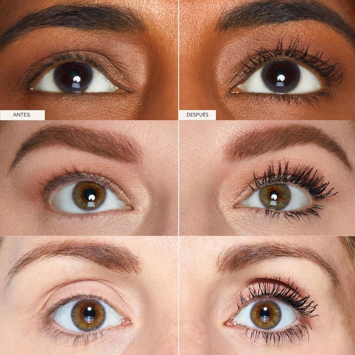 tarte maneater mascara \u2013 Extreme Curl, Instant Volume &amp; Le...