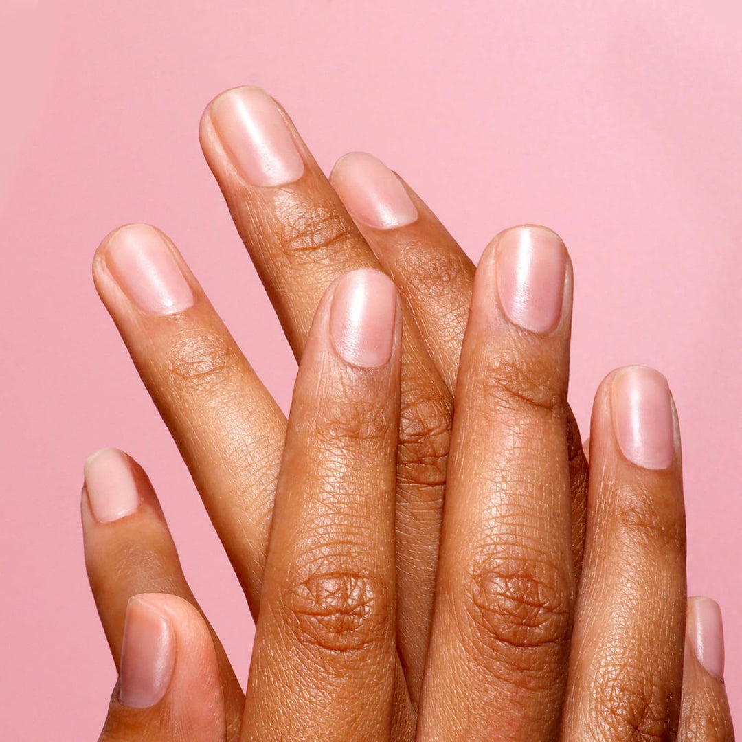 LONDONTOWN kur Nail Ridge Relleno | Relleno y fortalecedor de crest...