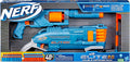 Nerf Nerf Elite 2.0 - Juego de lanzadores y dardos de doble defensa