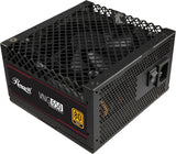 Rosewill VNG 650 W 80+ Certificado Gold, compatible con ATX 3.0 y 3...