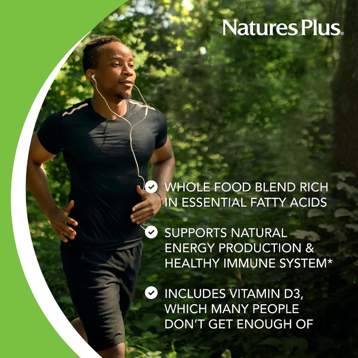 NaturesPlus Source of Life - Sin hierro - 90 tabletas - Suplemento...