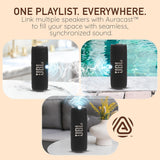 JBL Altavoz Bluetooth portátil Flip 7, IP68 impermeable, a prueba d...