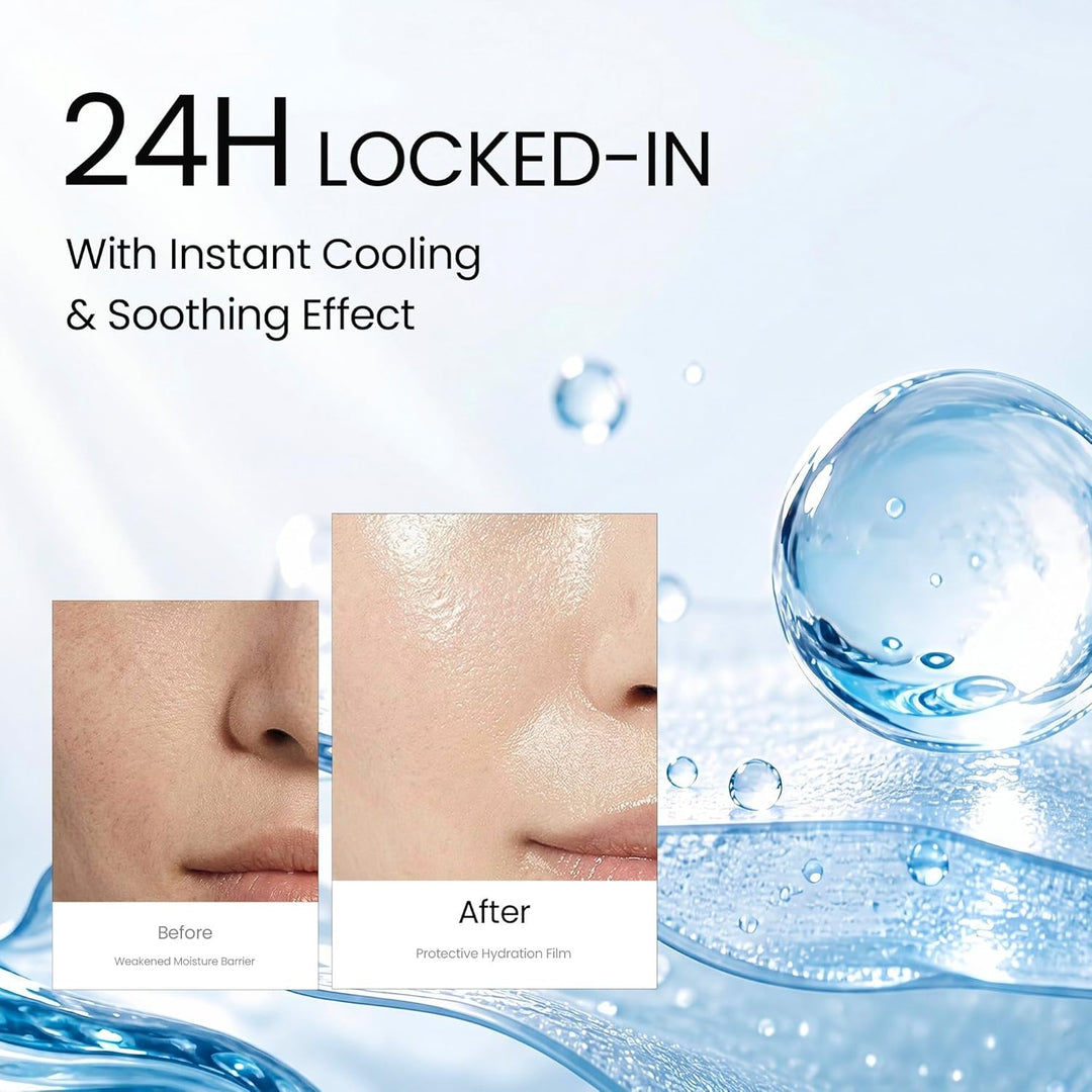 Cellimure Pepti-aging - Máscara de envoltura de gel de colágeno \u2...