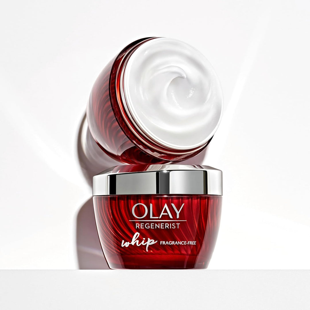 Olay Regenerist Whip, sin fragancia, 1.7 onzas